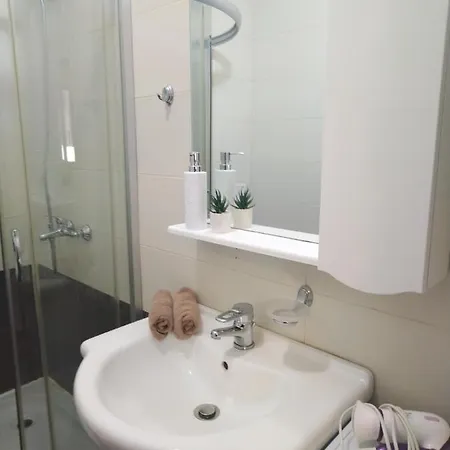 Apartment Апартамент Средна Гора Гр. Созопол Sozopol