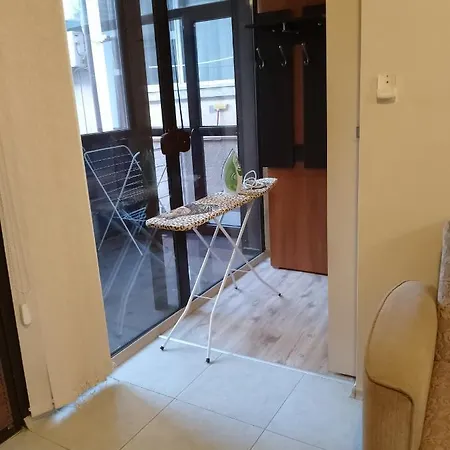 Apartment Апартамент Средна Гора Гр. Созопол *
