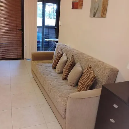 Apartment Апартамент Средна Гора Гр. Созопол Sozopol