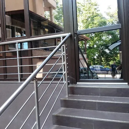 Апартамент Средна Гора Гр. Созопол Apartment *