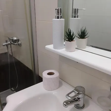 Apartment Апартамент Средна Гора Гр. Созопол Sozopol
