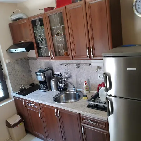 Apartment Апартамент Средна Гора Гр. Созопол Sozopol