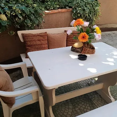 Apartment Апартамент Средна Гора Гр. Созопол